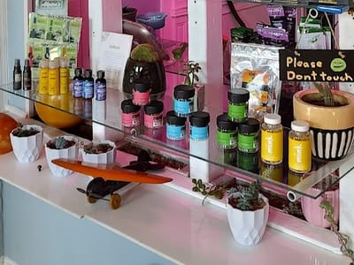 Your CBD Store | SUNMED - Hagerstown, MD