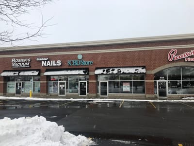 Your CBD Store | SUNMED - Hamburg, NY