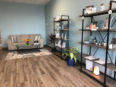 Your CBD Store | SUNMED - Hamburg, NY