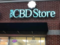 Your CBD Store | SUNMED - Hamburg, NY