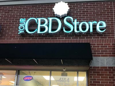 Your CBD Store | SUNMED - Hamburg, NY