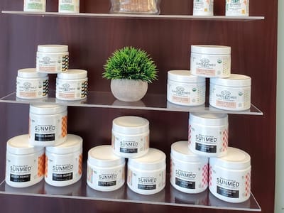 Your CBD Store | SUNMED - Hamilton Mill, GA