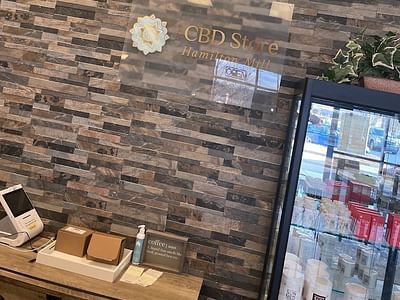 Your CBD Store | SUNMED - Hamilton Mill, GA
