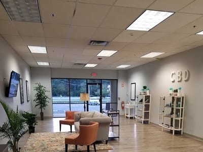 Your CBD Store | SUNMED - Hanover, MA