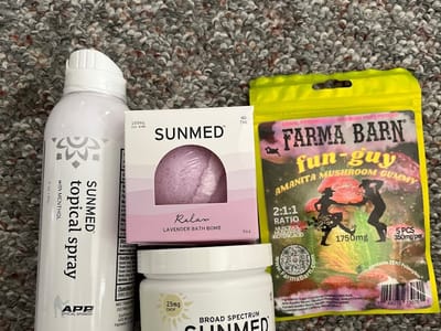 Your CBD Store | SUNMED - Hanover, MA