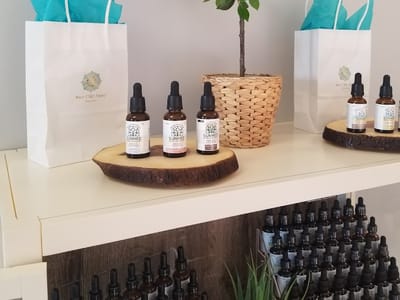 Your CBD Store | SUNMED - Hanover, MA