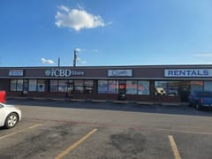 Your CBD Store | SUNMED - Harker Heights, TX