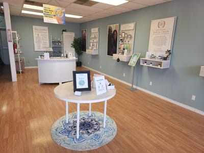 Your CBD Store | SUNMED - Harker Heights, TX