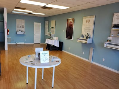 Your CBD Store | SUNMED - Harker Heights, TX