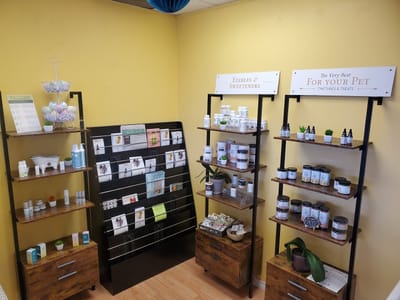 Your CBD Store | SUNMED - Harker Heights, TX