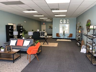 Your CBD Store | SUNMED - Hattiesburg, MS