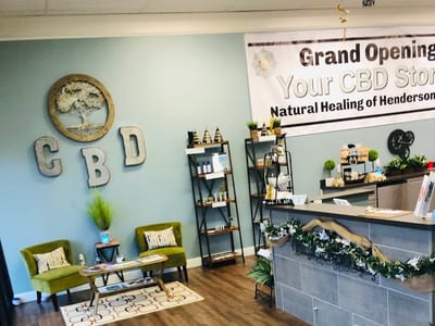 Your CBD Store | SUNMED - Hendersonville, TN