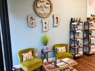 Your CBD Store | SUNMED - Hendersonville, TN