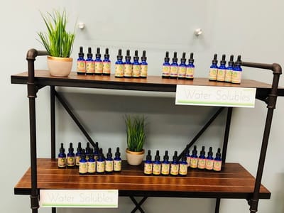 Your CBD Store | SUNMED - Hendersonville, TN