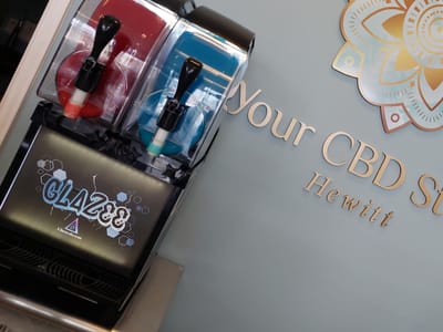 Your CBD Store | SUNMED - Hewitt, TX