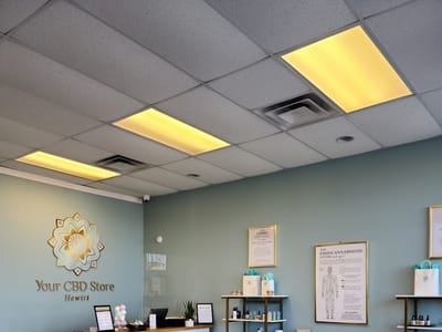 Your CBD Store | SUNMED - Hewitt, TX