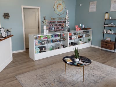 Your CBD Store | SUNMED - Hewitt, TX