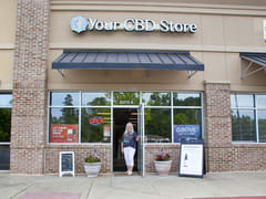 Your CBD Store | SUNMED - Hickory Flat, GA