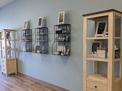 Your CBD Store | SUNMED - Hickory Flat, GA