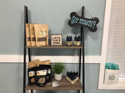 Your CBD Store | SUNMED - Hilton Head, SC