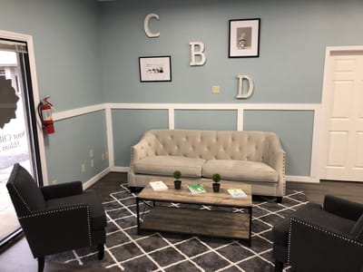 Your CBD Store | SUNMED - Hilton Head, SC