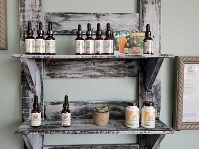 Your CBD Store | SUNMED - Hiram, GA