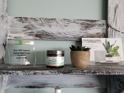 Your CBD Store | SUNMED - Hiram, GA