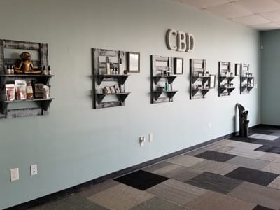 Your CBD Store | SUNMED - Hiram, GA