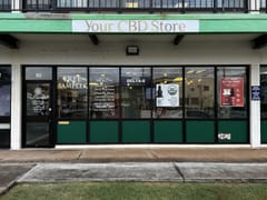Your CBD Store | SUNMED - Honolulu, HI (City Square Mall)