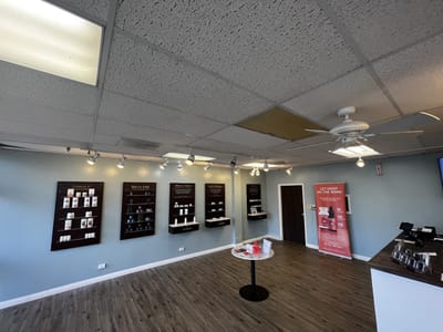 Your CBD Store | SUNMED - Honolulu, HI (City Square Mall)