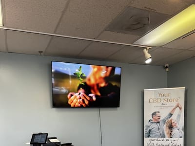 Your CBD Store | SUNMED - Honolulu, HI (City Square Mall)