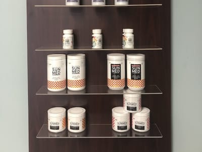 Your CBD Store | SUNMED - Honolulu, HI (City Square Mall)