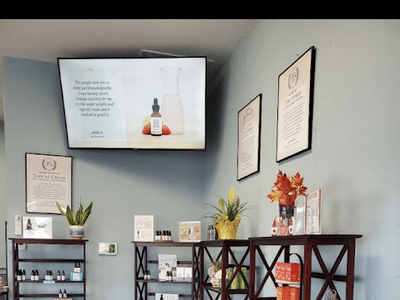 Your CBD Store | SUNMED - Honolulu, HI