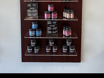 Your CBD Store | SUNMED - Honolulu, HI