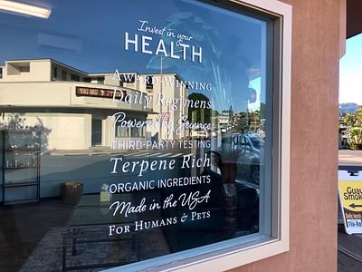 Your CBD Store | SUNMED - Honolulu, HI