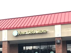 Your CBD Store | SUNMED - Hoover, AL