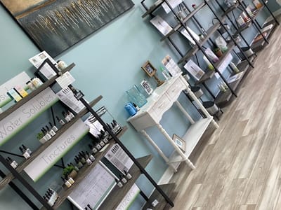 Your CBD Store | SUNMED - Hoover, AL