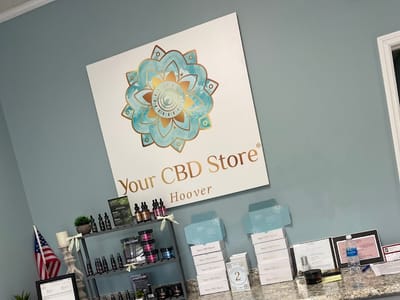Your CBD Store | SUNMED - Hoover, AL