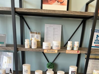 Your CBD Store | SUNMED - Horseheads, NY
