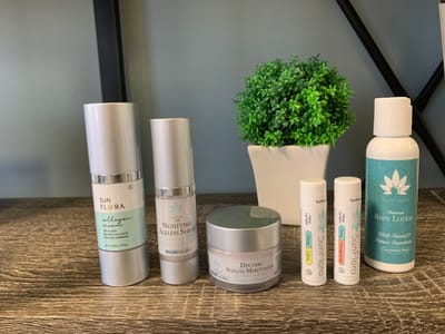 Your CBD Store | SUNMED - Horseheads, NY