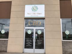 Your CBD Store | SUNMED - Horseheads, NY