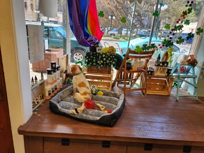 Your CBD Store | SUNMED - Hot Springs, AR