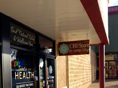 Your CBD Store | SUNMED - Hot Springs Village, AR