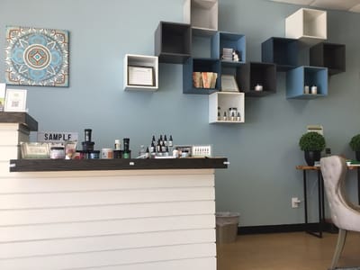 Your CBD Store | SUNMED - Humble, TX