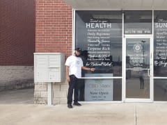 Your CBD Store | SUNMED - Humble, TX