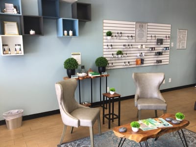 Your CBD Store | SUNMED - Humble, TX