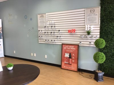 Your CBD Store | SUNMED - Humble, TX