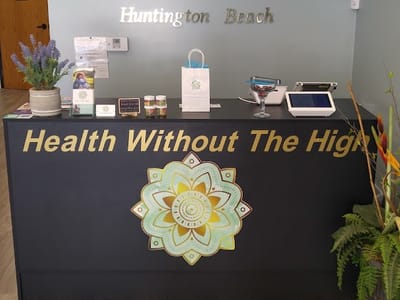 Your CBD Store | SUNMED - Huntington Beach, CA