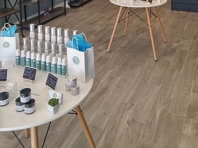 Your CBD Store | SUNMED - Huntington Beach, CA