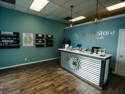 Your CBD Store | SUNMED - Huntsville, AL